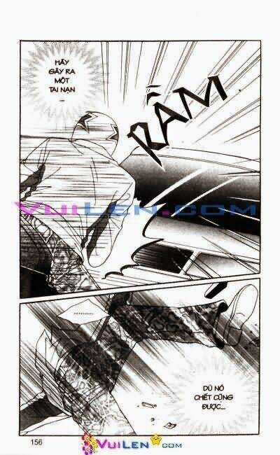 Tên Nô Lệ Đáng Yêu Chapter 7 trang 155