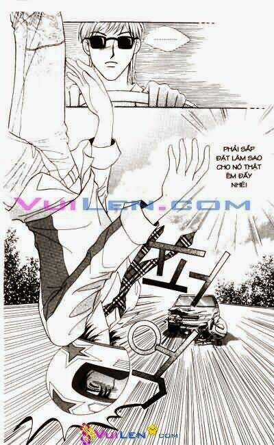 Tên Nô Lệ Đáng Yêu Chapter 7 trang 156