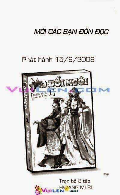 Tên Nô Lệ Đáng Yêu Chapter 7 trang 158