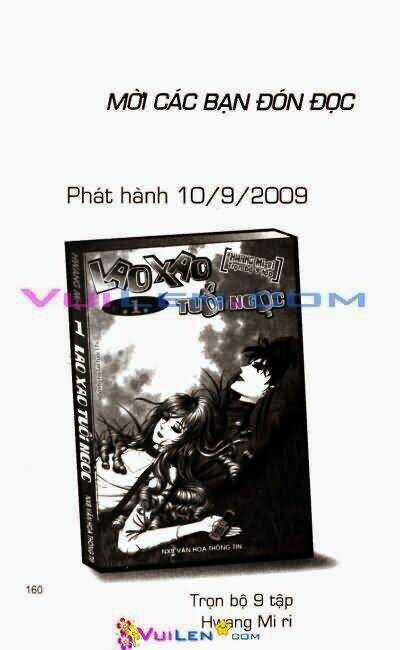 Tên Nô Lệ Đáng Yêu Chapter 7 trang 159