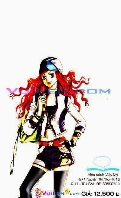 Tên Nô Lệ Đáng Yêu Chapter 7 trang 160