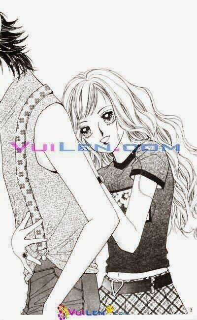 Tên Nô Lệ Đáng Yêu Chapter 7 trang 2