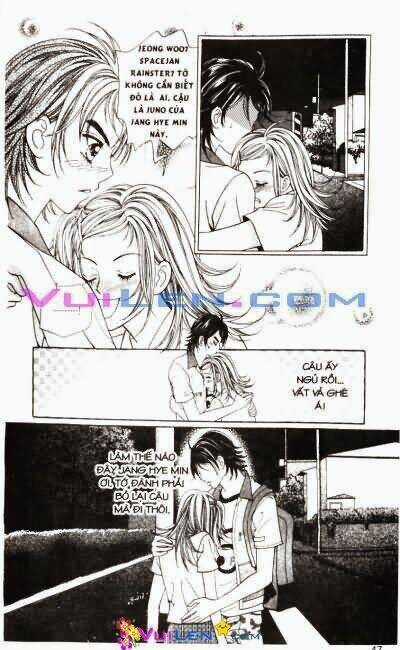 Tên Nô Lệ Đáng Yêu Chapter 7 trang 46