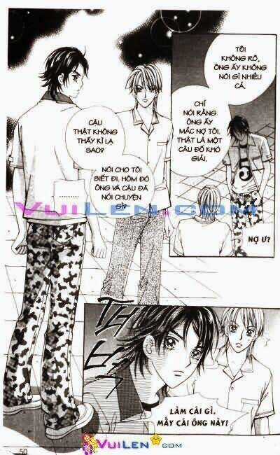 Tên Nô Lệ Đáng Yêu Chapter 7 trang 49