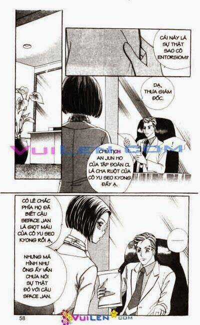 Tên Nô Lệ Đáng Yêu Chapter 7 trang 57