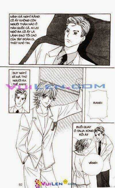 Tên Nô Lệ Đáng Yêu Chapter 7 trang 59