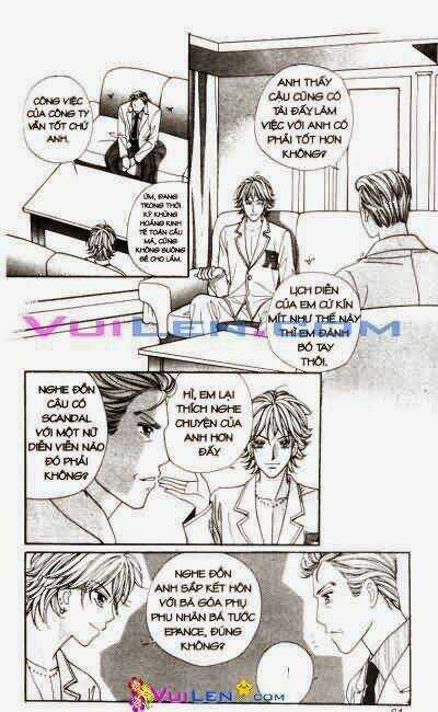 Tên Nô Lệ Đáng Yêu Chapter 7 trang 60