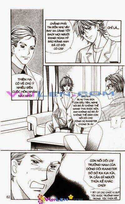 Tên Nô Lệ Đáng Yêu Chapter 7 trang 61