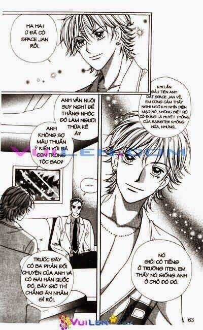 Tên Nô Lệ Đáng Yêu Chapter 7 trang 62