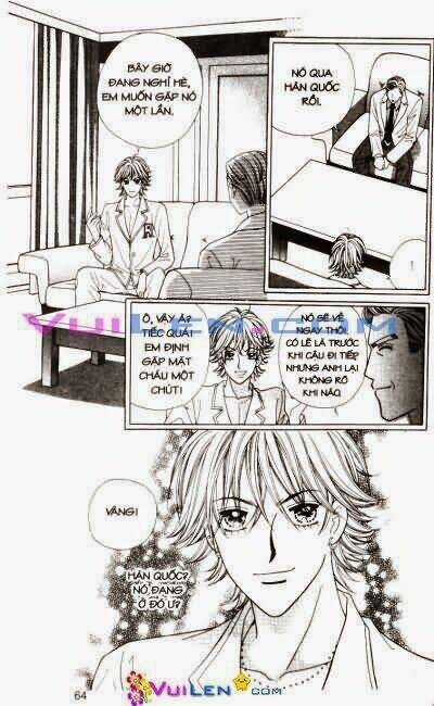 Tên Nô Lệ Đáng Yêu Chapter 7 trang 63