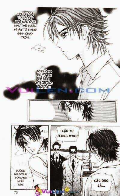 Tên Nô Lệ Đáng Yêu Chapter 7 trang 69