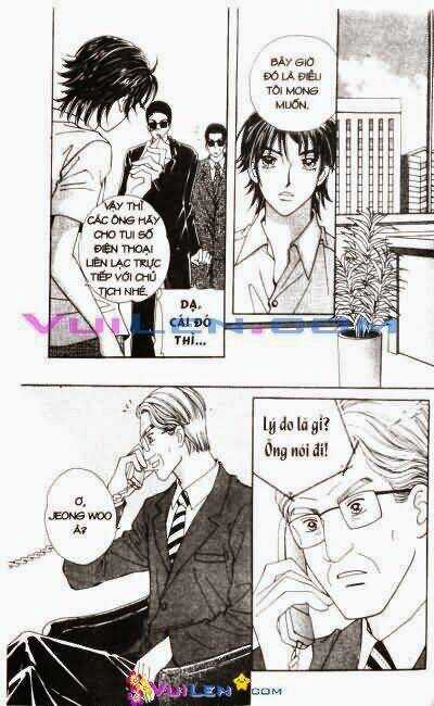 Tên Nô Lệ Đáng Yêu Chapter 7 trang 71