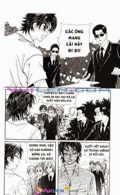 Tên Nô Lệ Đáng Yêu Chapter 7 trang 74