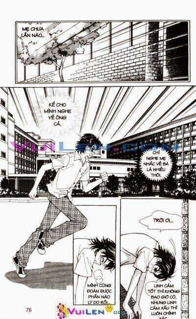 Tên Nô Lệ Đáng Yêu Chapter 7 trang 75