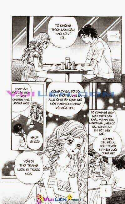 Tên Nô Lệ Đáng Yêu Chapter 7 trang 77