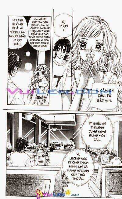 Tên Nô Lệ Đáng Yêu Chapter 7 trang 78