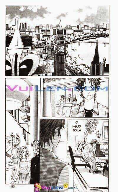 Tên Nô Lệ Đáng Yêu Chapter 7 trang 79