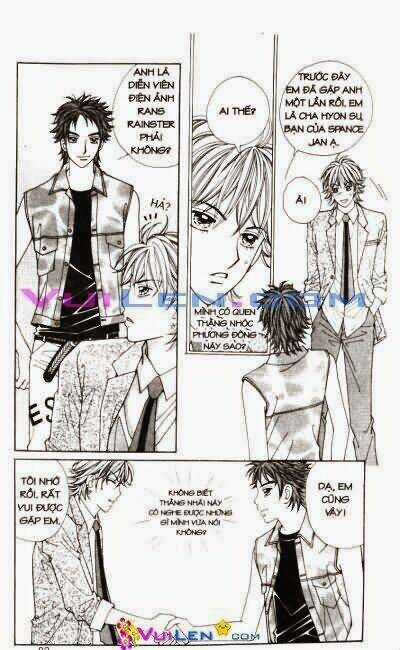 Tên Nô Lệ Đáng Yêu Chapter 7 trang 81