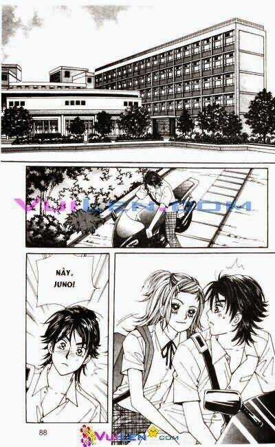 Tên Nô Lệ Đáng Yêu Chapter 7 trang 87