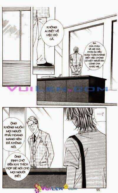 Tên Nô Lệ Đáng Yêu Chapter 7 trang 94