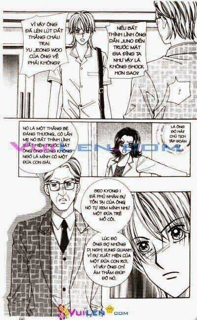 Tên Nô Lệ Đáng Yêu Chapter 7 trang 95