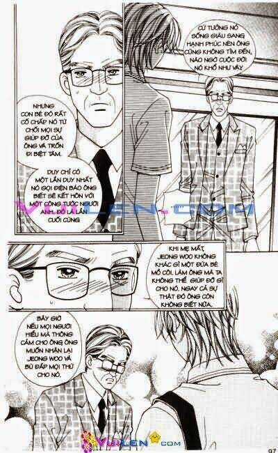 Tên Nô Lệ Đáng Yêu Chapter 7 trang 96