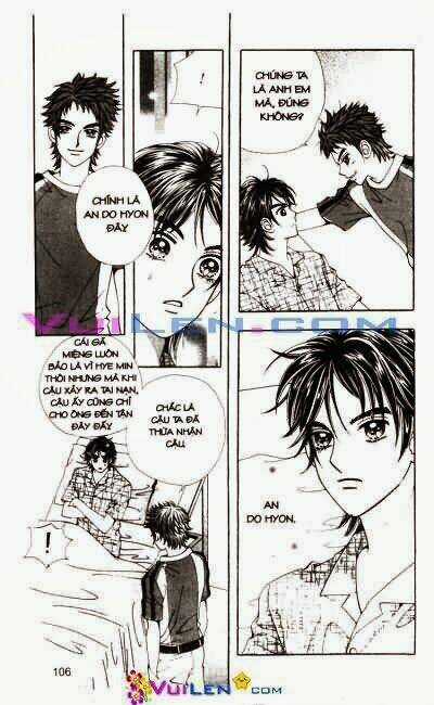 Tên Nô Lệ Đáng Yêu Chapter 8 trang 105