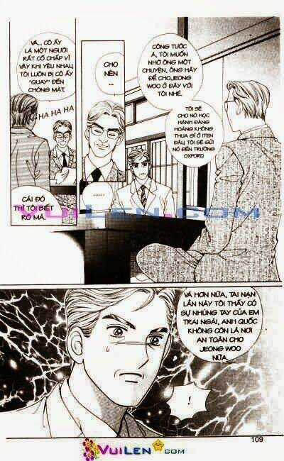 Tên Nô Lệ Đáng Yêu Chapter 8 trang 108