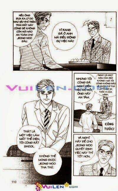 Tên Nô Lệ Đáng Yêu Chapter 8 trang 109