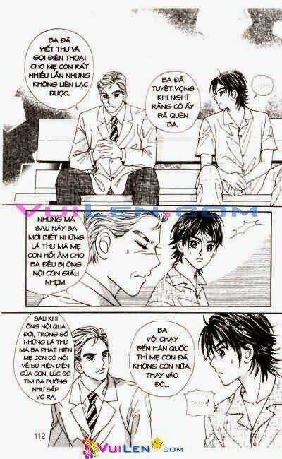 Tên Nô Lệ Đáng Yêu Chapter 8 trang 111