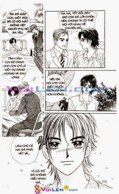 Tên Nô Lệ Đáng Yêu Chapter 8 trang 112