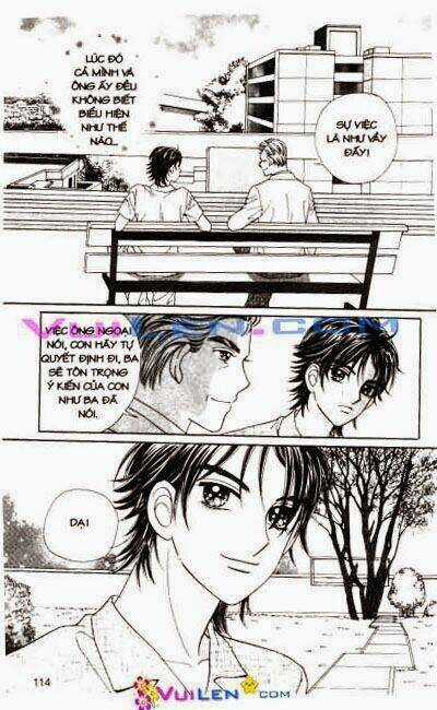 Tên Nô Lệ Đáng Yêu Chapter 8 trang 113