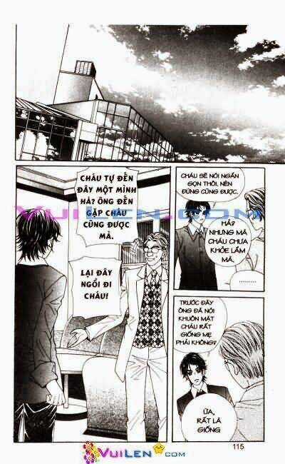 Tên Nô Lệ Đáng Yêu Chapter 8 trang 114