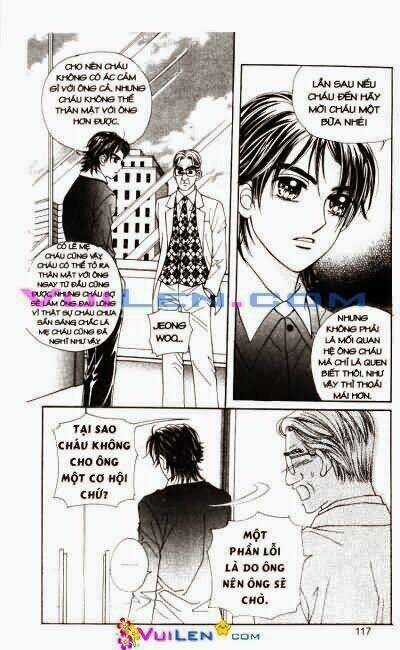 Tên Nô Lệ Đáng Yêu Chapter 8 trang 116