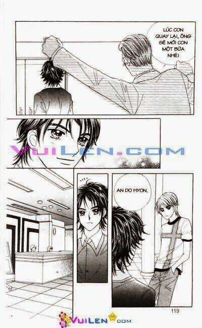 Tên Nô Lệ Đáng Yêu Chapter 8 trang 118