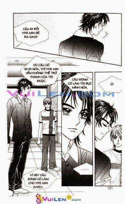 Tên Nô Lệ Đáng Yêu Chapter 8 trang 120