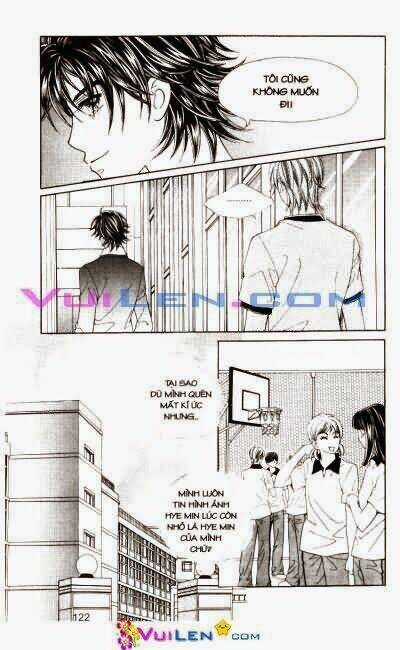 Tên Nô Lệ Đáng Yêu Chapter 8 trang 121