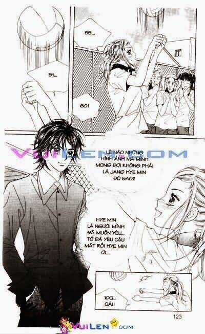 Tên Nô Lệ Đáng Yêu Chapter 8 trang 122