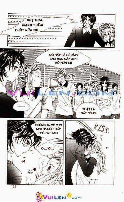 Tên Nô Lệ Đáng Yêu Chapter 8 trang 127