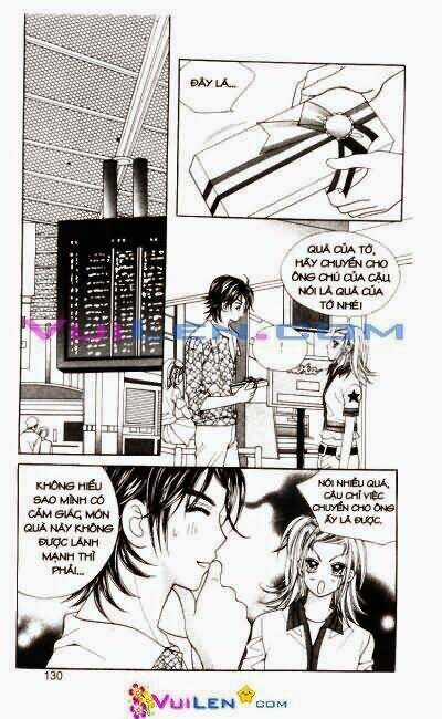 Tên Nô Lệ Đáng Yêu Chapter 8 trang 129