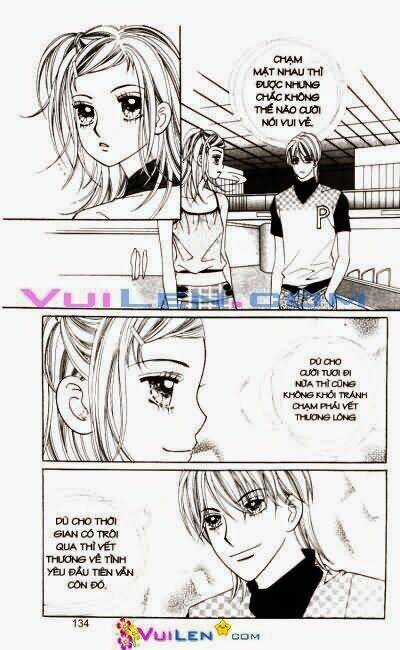 Tên Nô Lệ Đáng Yêu Chapter 8 trang 133