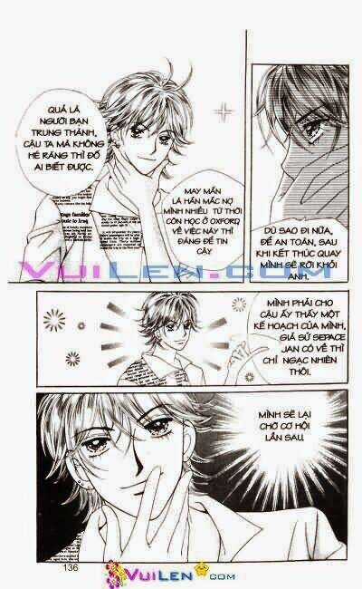 Tên Nô Lệ Đáng Yêu Chapter 8 trang 135