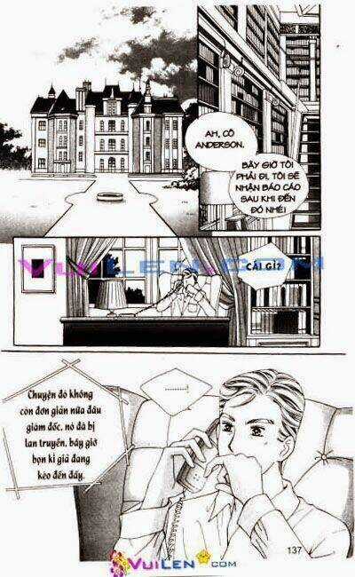 Tên Nô Lệ Đáng Yêu Chapter 8 trang 136