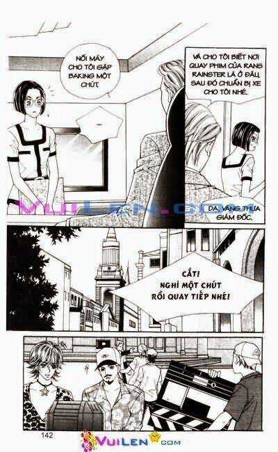 Tên Nô Lệ Đáng Yêu Chapter 8 trang 141