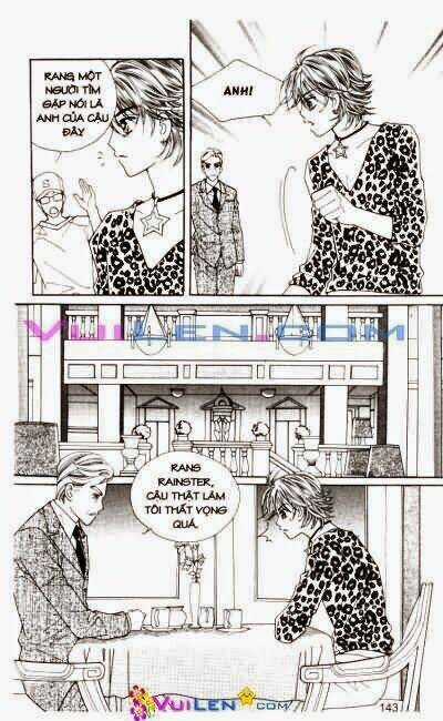 Tên Nô Lệ Đáng Yêu Chapter 8 trang 142