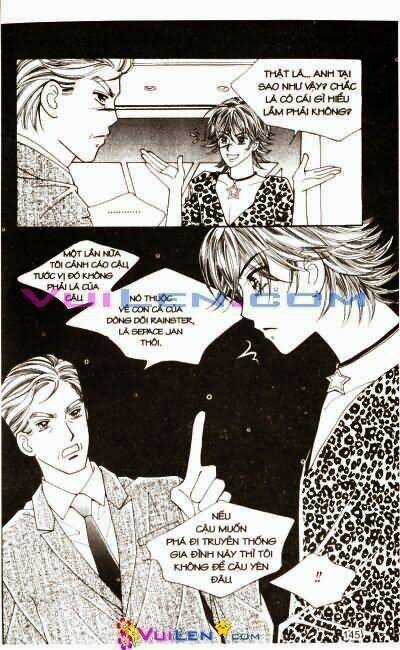 Tên Nô Lệ Đáng Yêu Chapter 8 trang 144