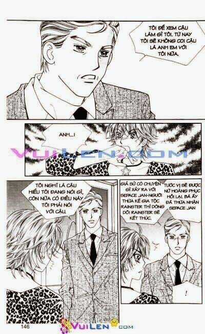 Tên Nô Lệ Đáng Yêu Chapter 8 trang 145