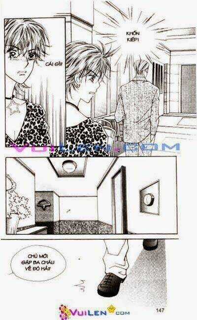 Tên Nô Lệ Đáng Yêu Chapter 8 trang 146