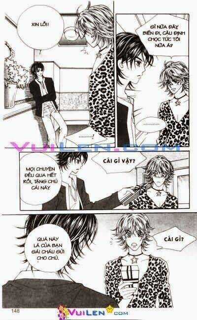 Tên Nô Lệ Đáng Yêu Chapter 8 trang 147