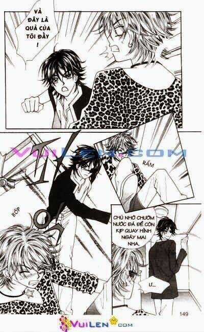 Tên Nô Lệ Đáng Yêu Chapter 8 trang 148